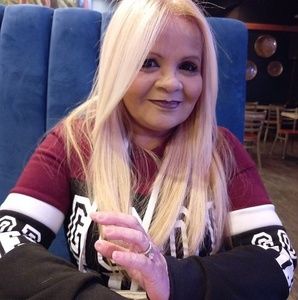 Meet your Posher, Sylvia